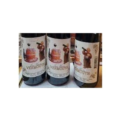 Picture of FRA NINU VERMOUTH